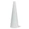 Cône en mousse blanche CraftFōM de FloraCraft
